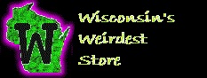 Wisconsin Unique Gift Ideas Annual Shopping Guide