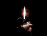International Paranormal Investigator Noah Voss