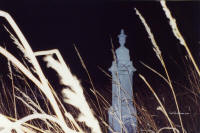 Haunted Cemetery Legend Trip